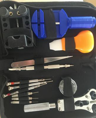 專業(yè)工廠直銷，鐘表工具組合套裝，一站式電動工具采購指南